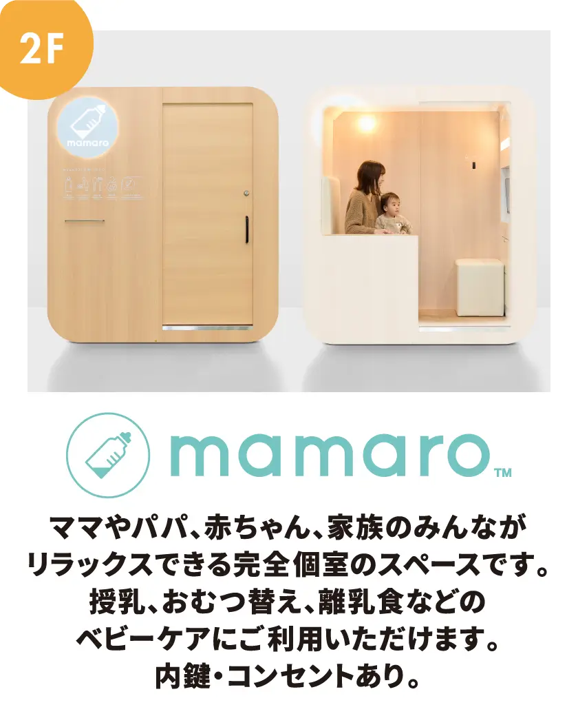 mamaro